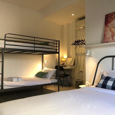 UHU Bangkok Hotel Bagian luar foto