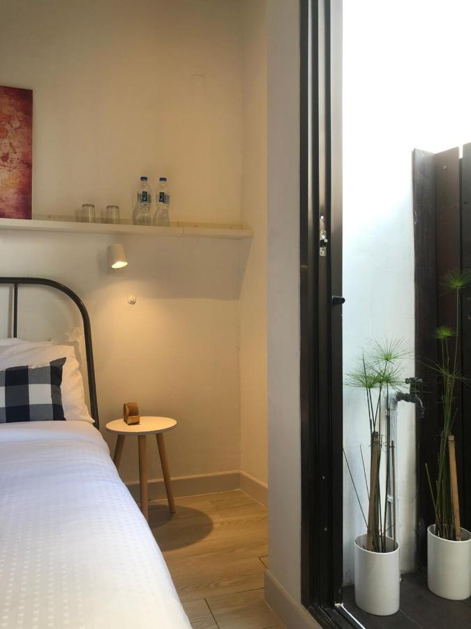 UHU Bangkok Hotel Bagian luar foto