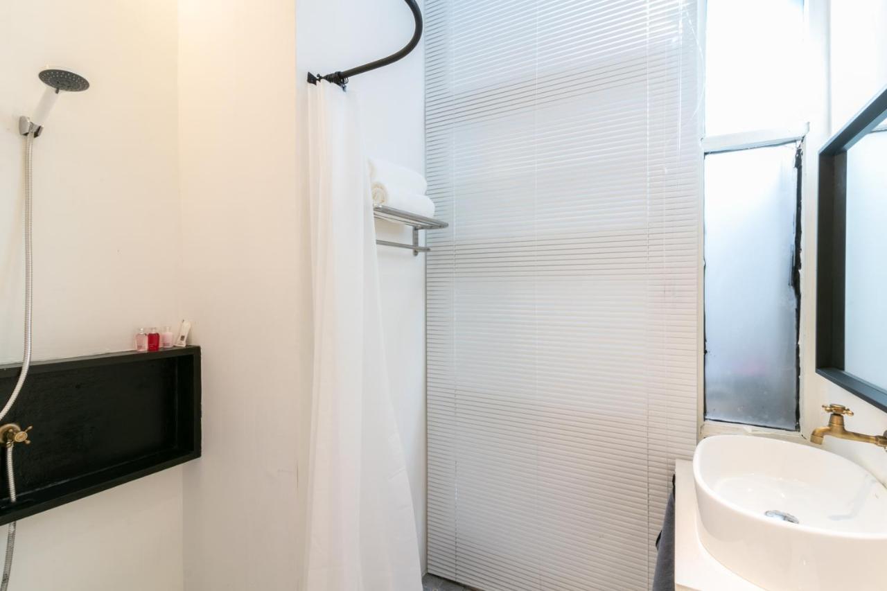 UHU Bangkok Hotel Bagian luar foto